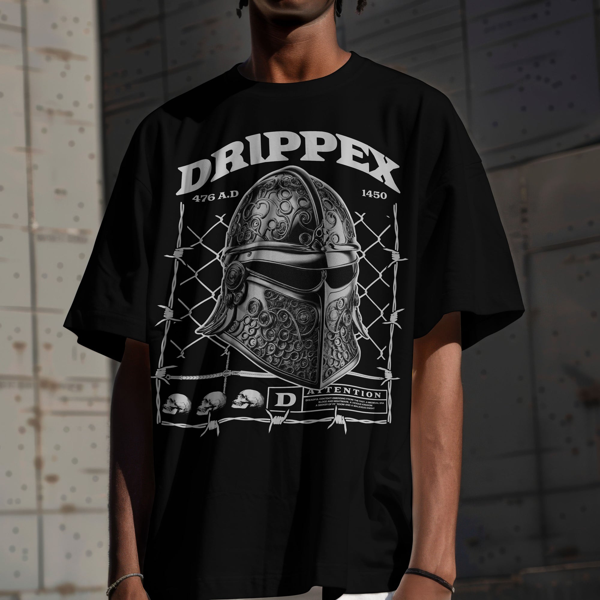 Armor Streetwear