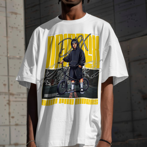 BMXExtremeRiders T-Shirt