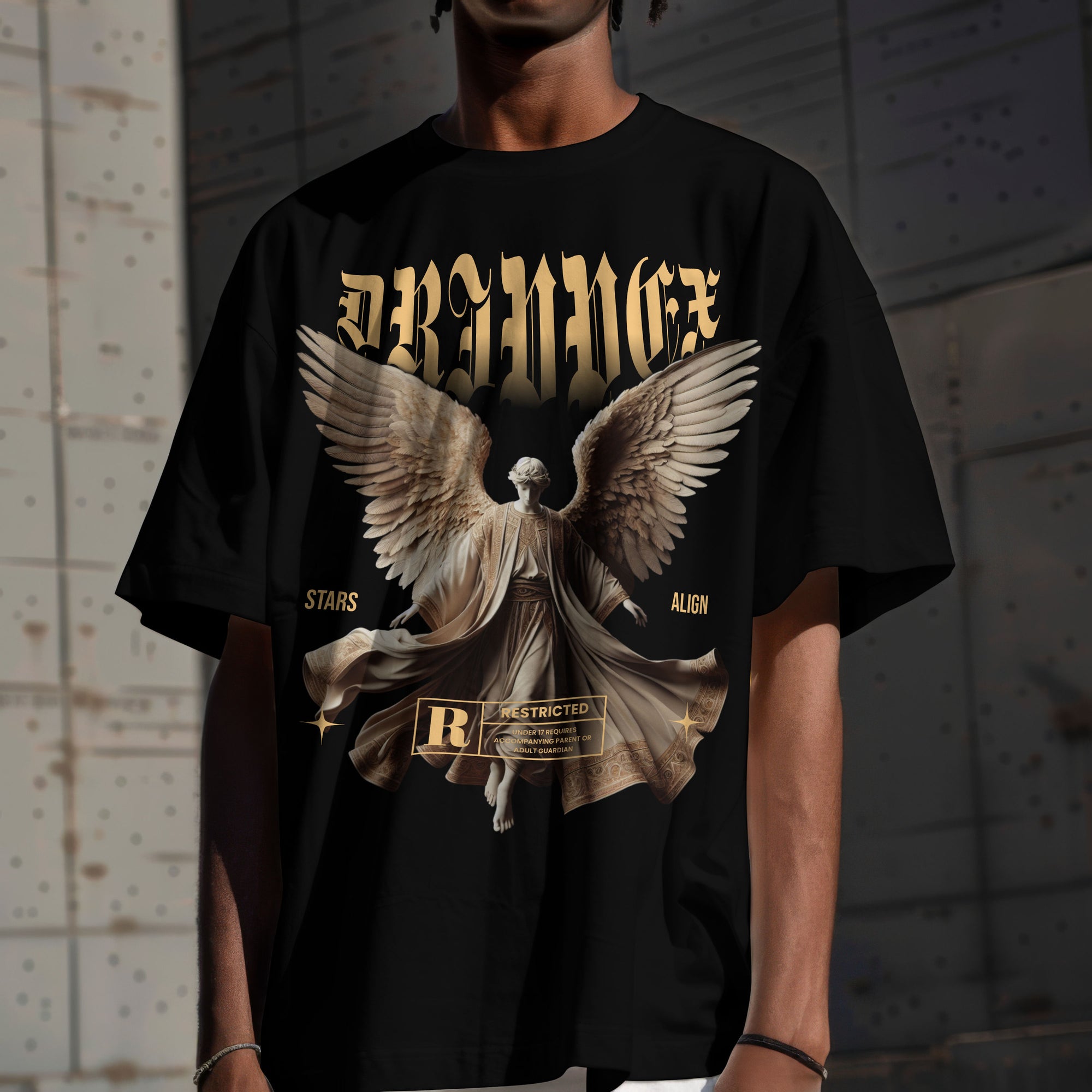 Celestial Shirt