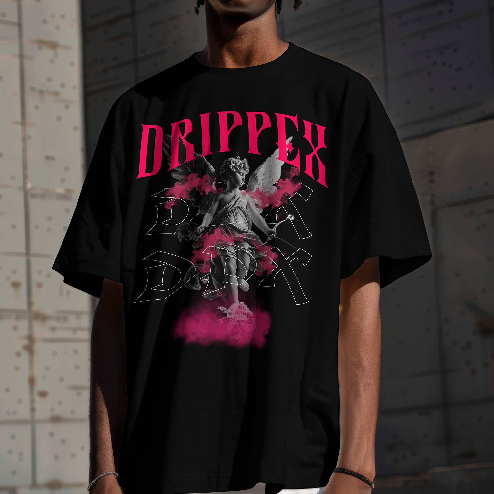 Cupid Exquisite-Shirt