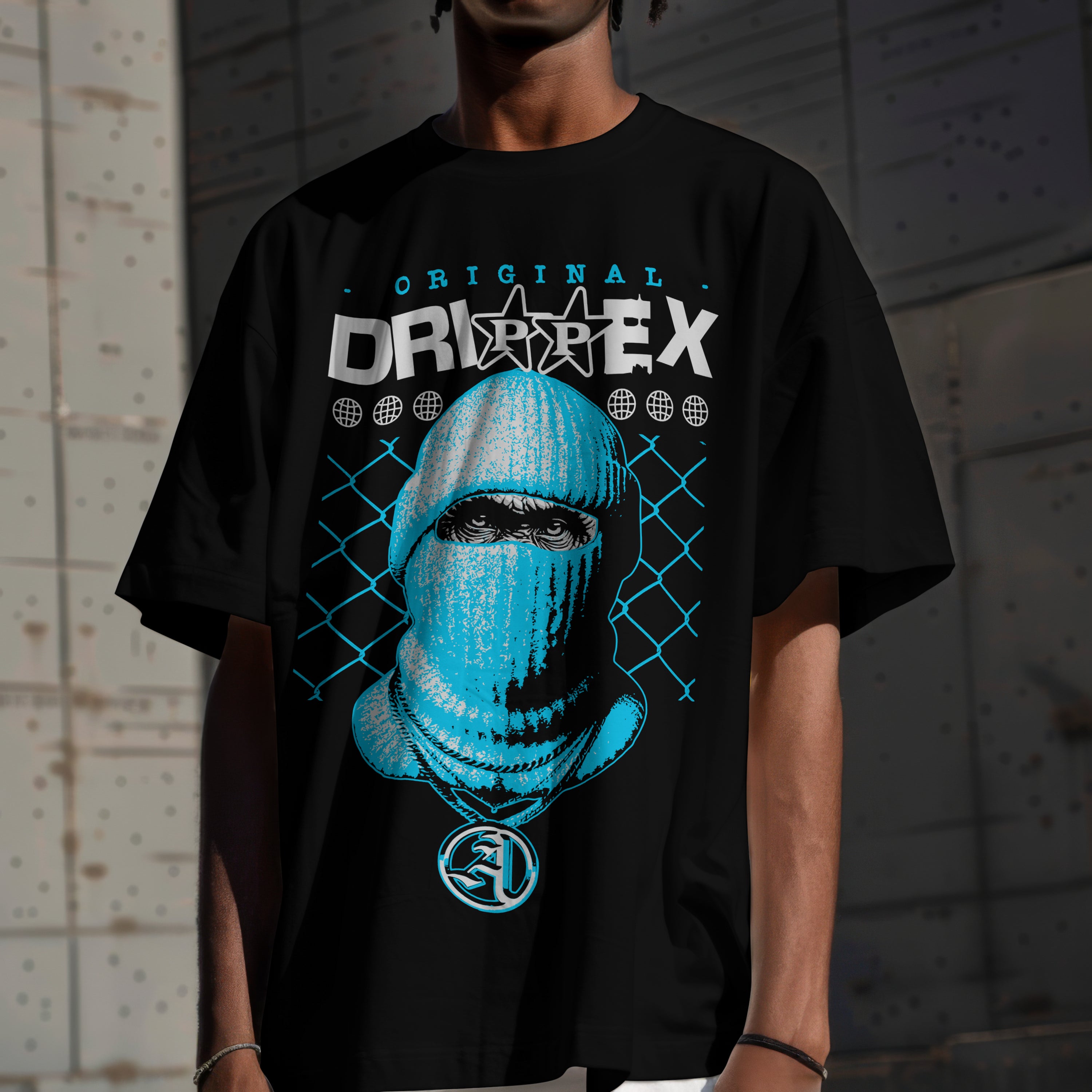 Drippex Apparel