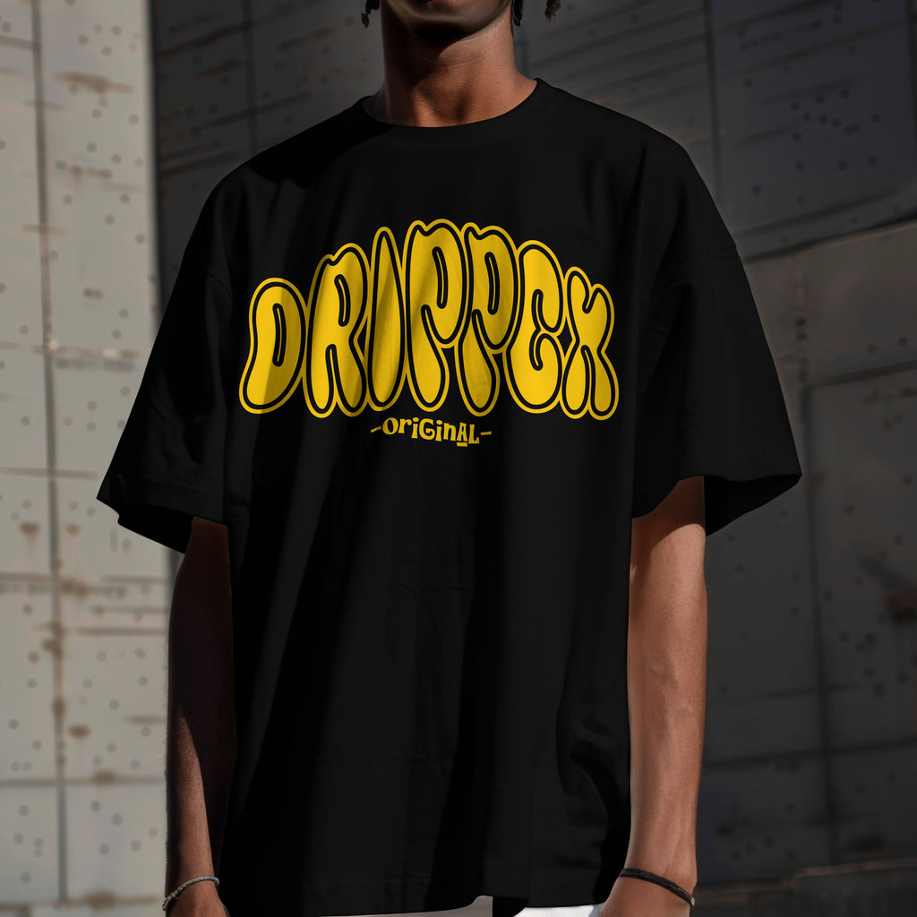 StreetwearLabel Core Tee