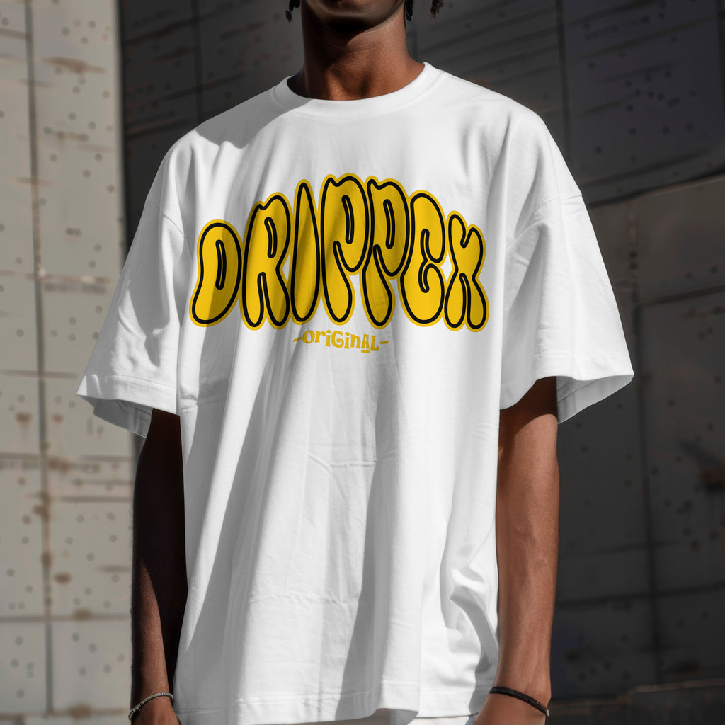 StreetwearLabel Core Tee