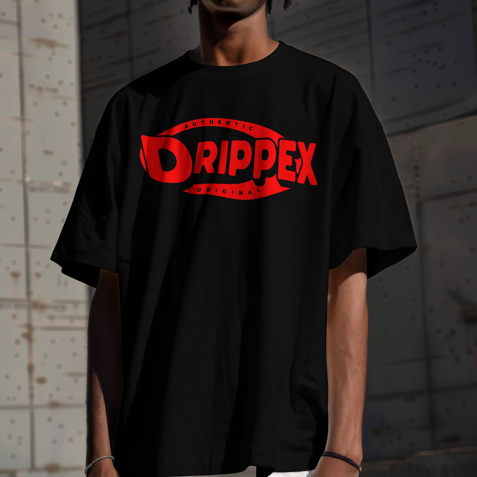 ZyraApparel Signature Street Tee