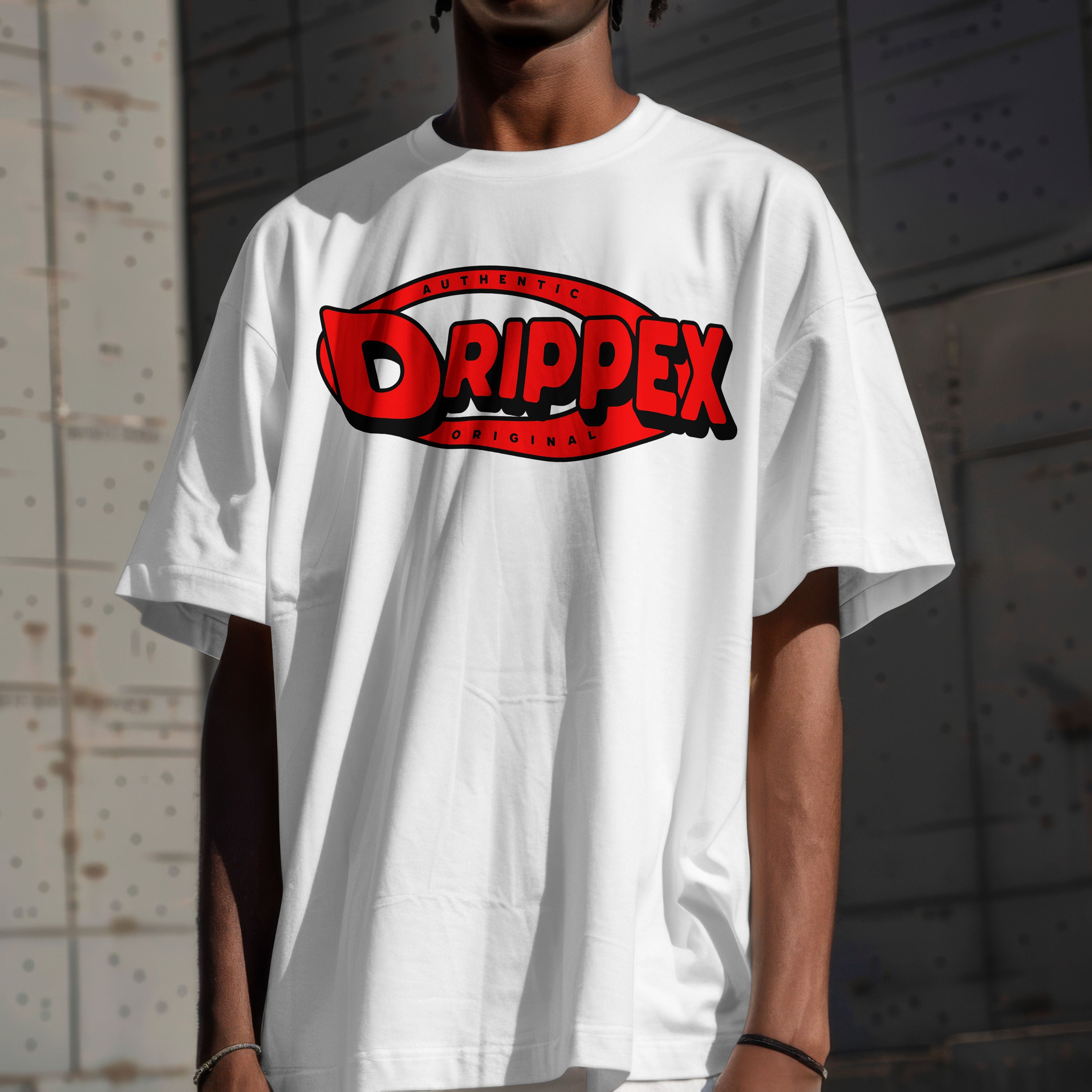 ZyraApparel Signature Street Tee